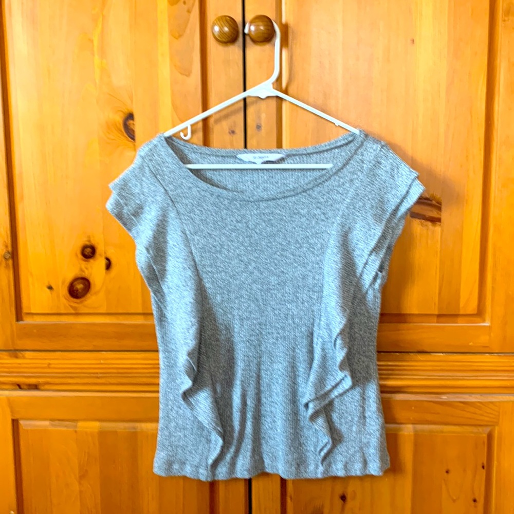 BB Dakota shirt!!